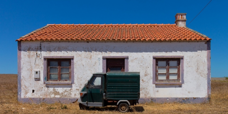 Changes to Portugal's Residency Programme 