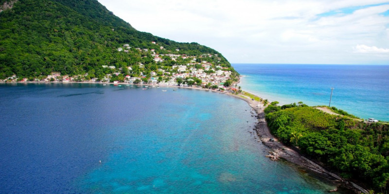Dominica: Amendments to the Citizenship by Investment Fees | ACIC Inc.